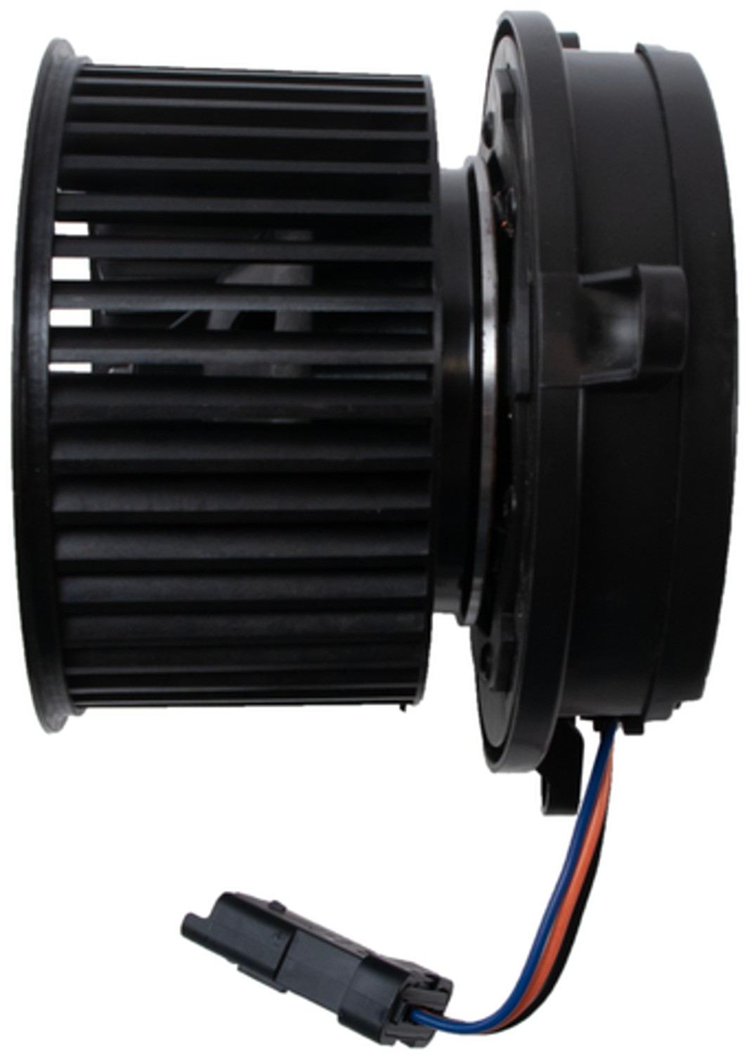 Four Seasons HVAC Blower Motor 76944