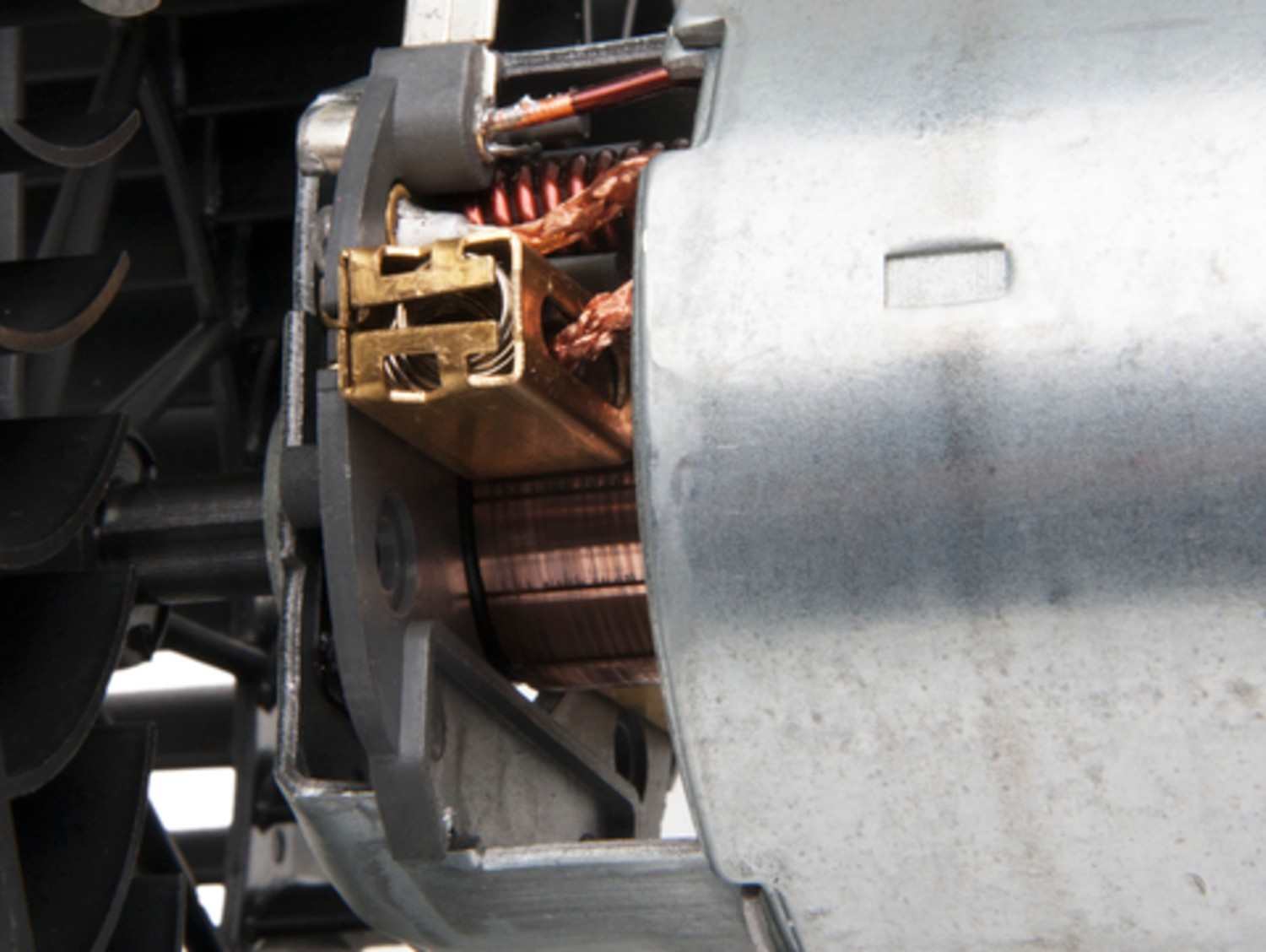 Four Seasons HVAC Blower Motor 76946