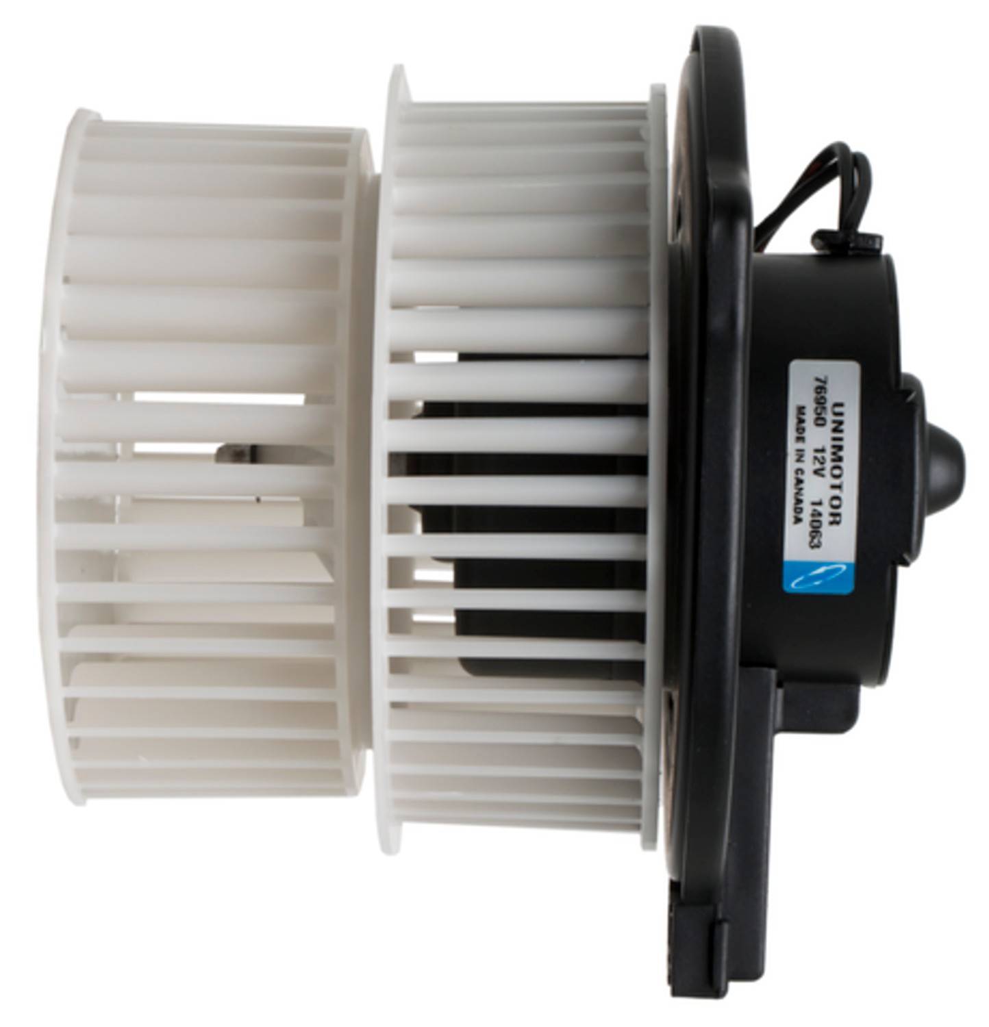 Four Seasons HVAC Blower Motor 76950