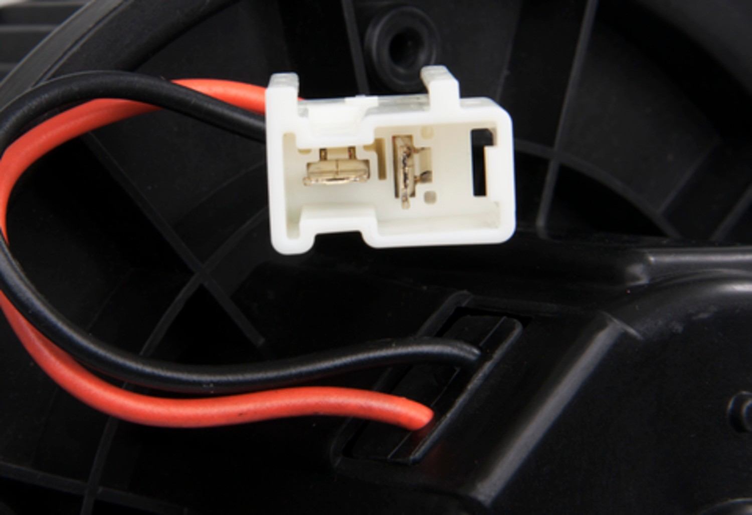 Four Seasons HVAC Blower Motor 76954