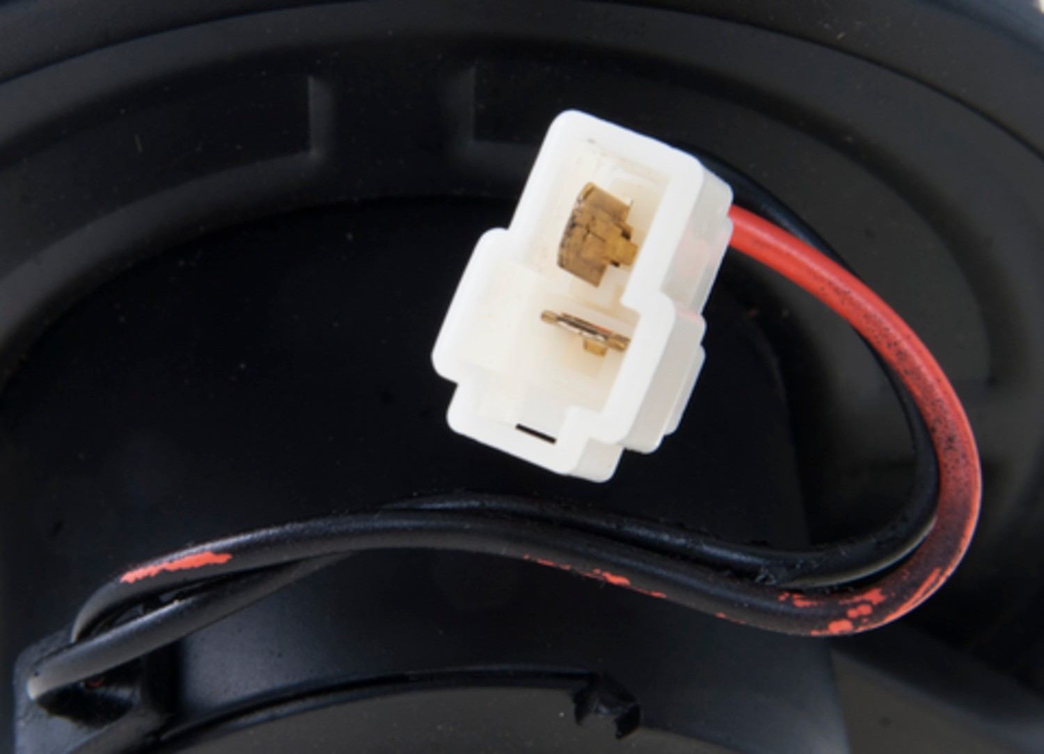 Four Seasons HVAC Blower Motor 76959