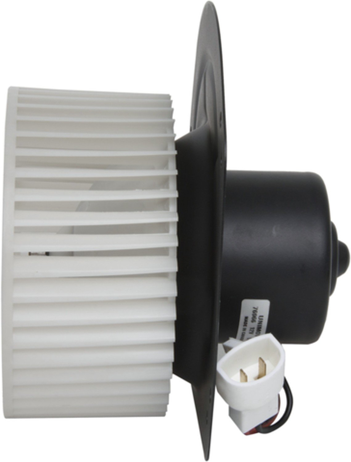 Four Seasons HVAC Blower Motor 76966