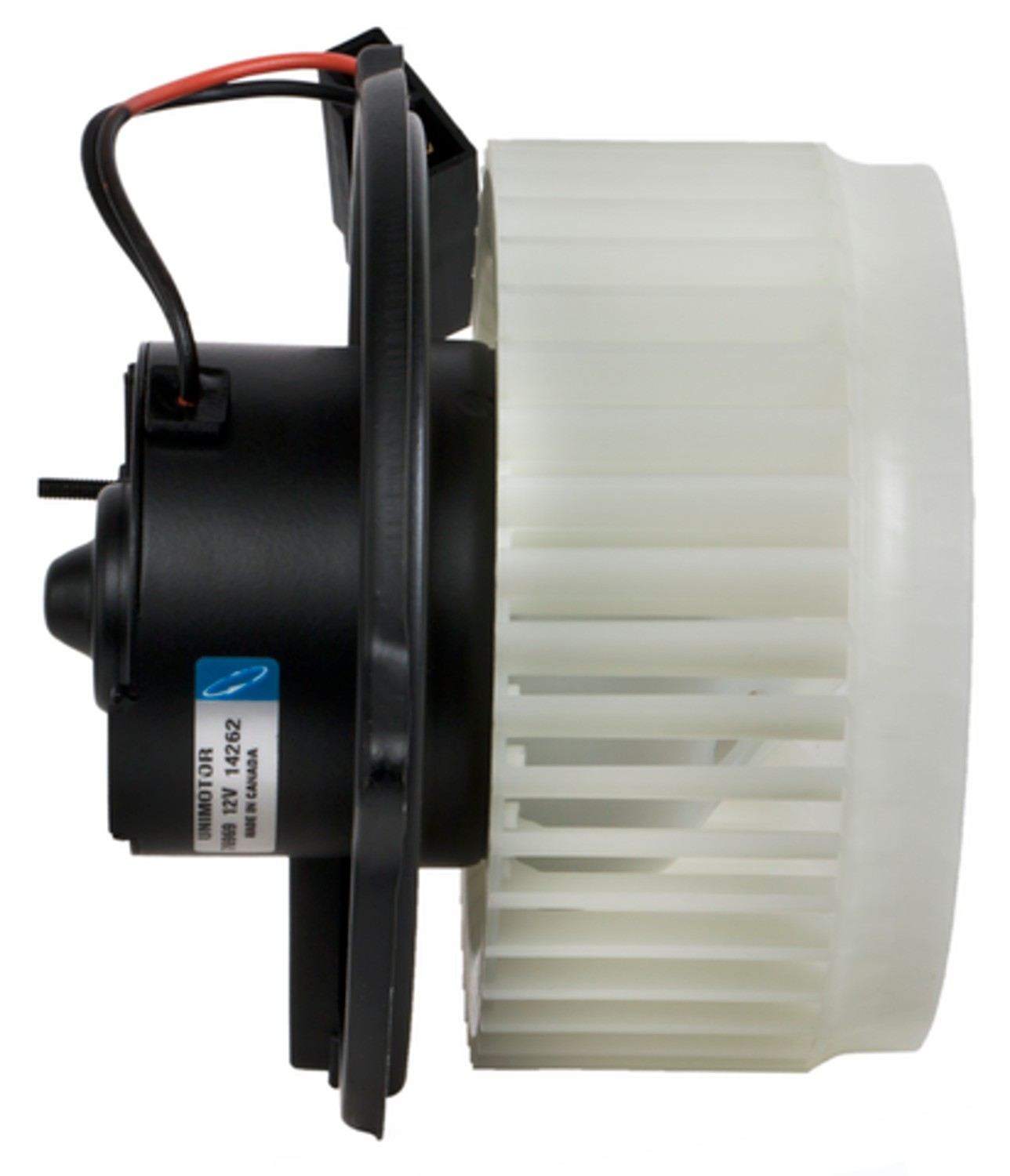 Four Seasons HVAC Blower Motor 76969