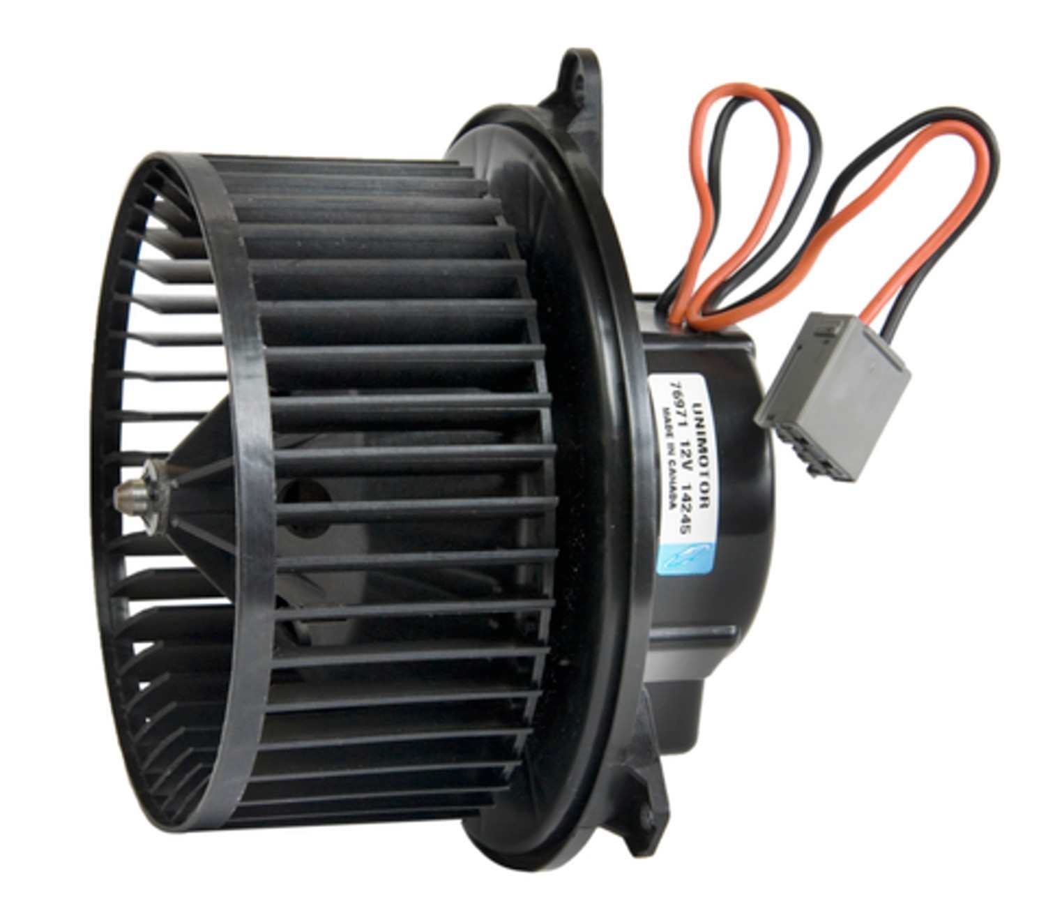Four Seasons HVAC Blower Motor 76971