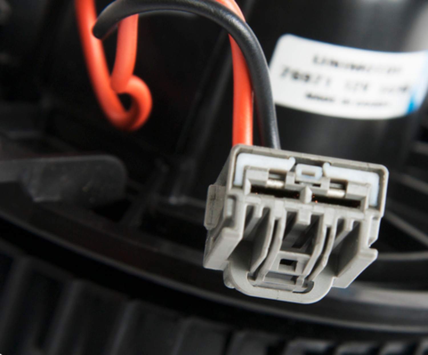 Four Seasons HVAC Blower Motor 76971