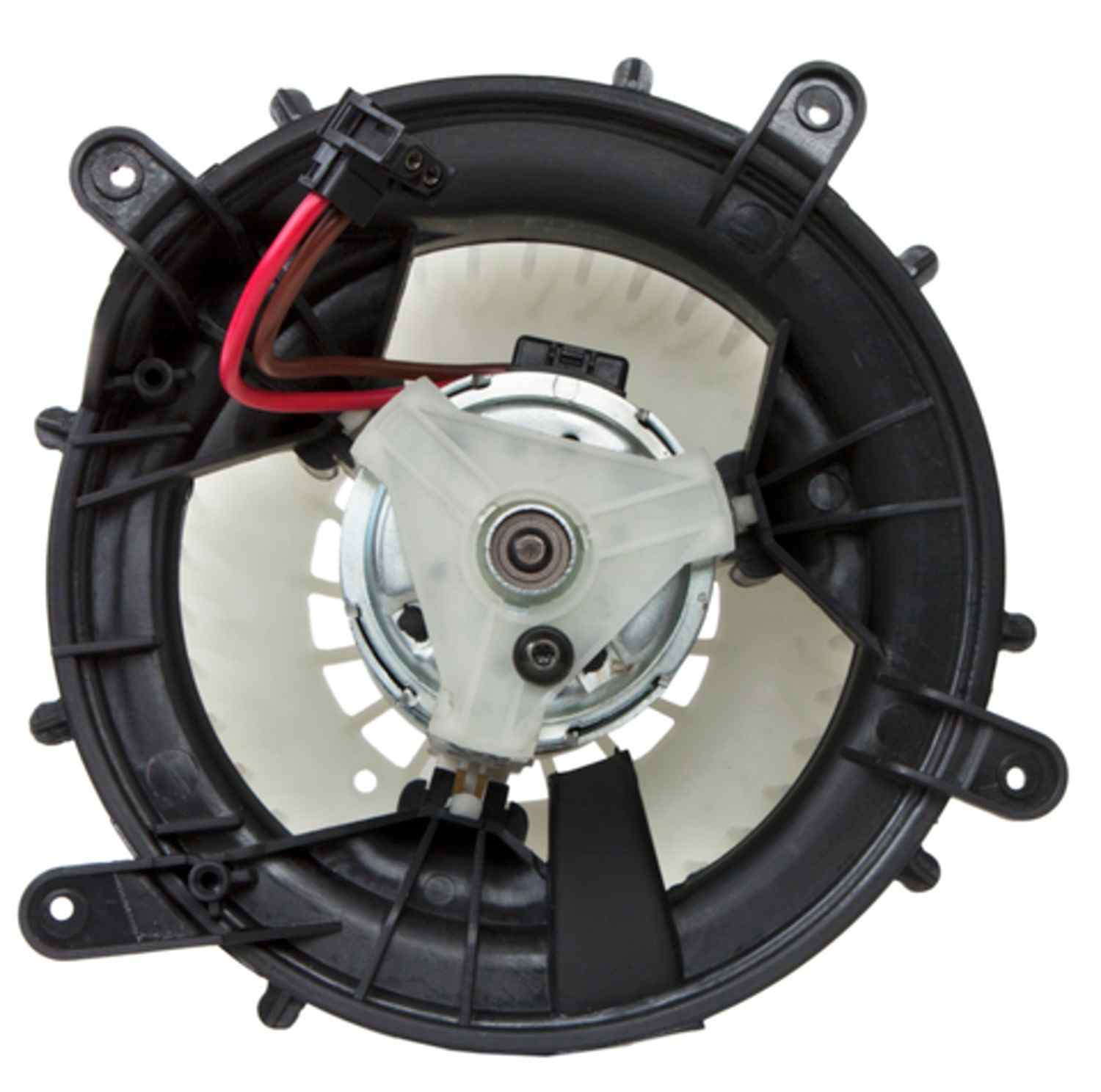 Four Seasons HVAC Blower Motor 76972