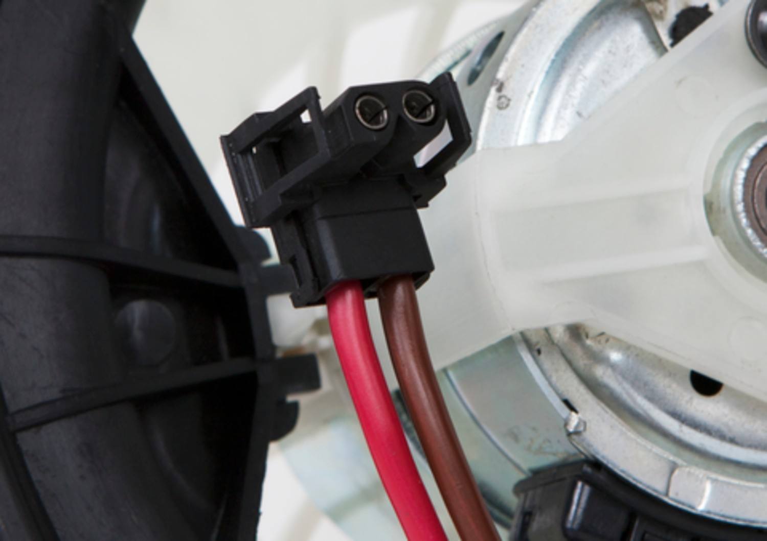 Four Seasons HVAC Blower Motor 76972