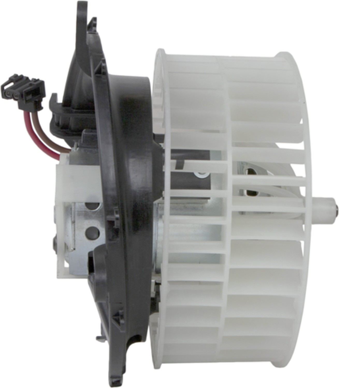 Four Seasons HVAC Blower Motor 76972