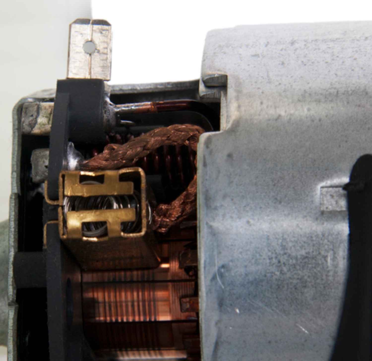 Four Seasons HVAC Blower Motor 76975