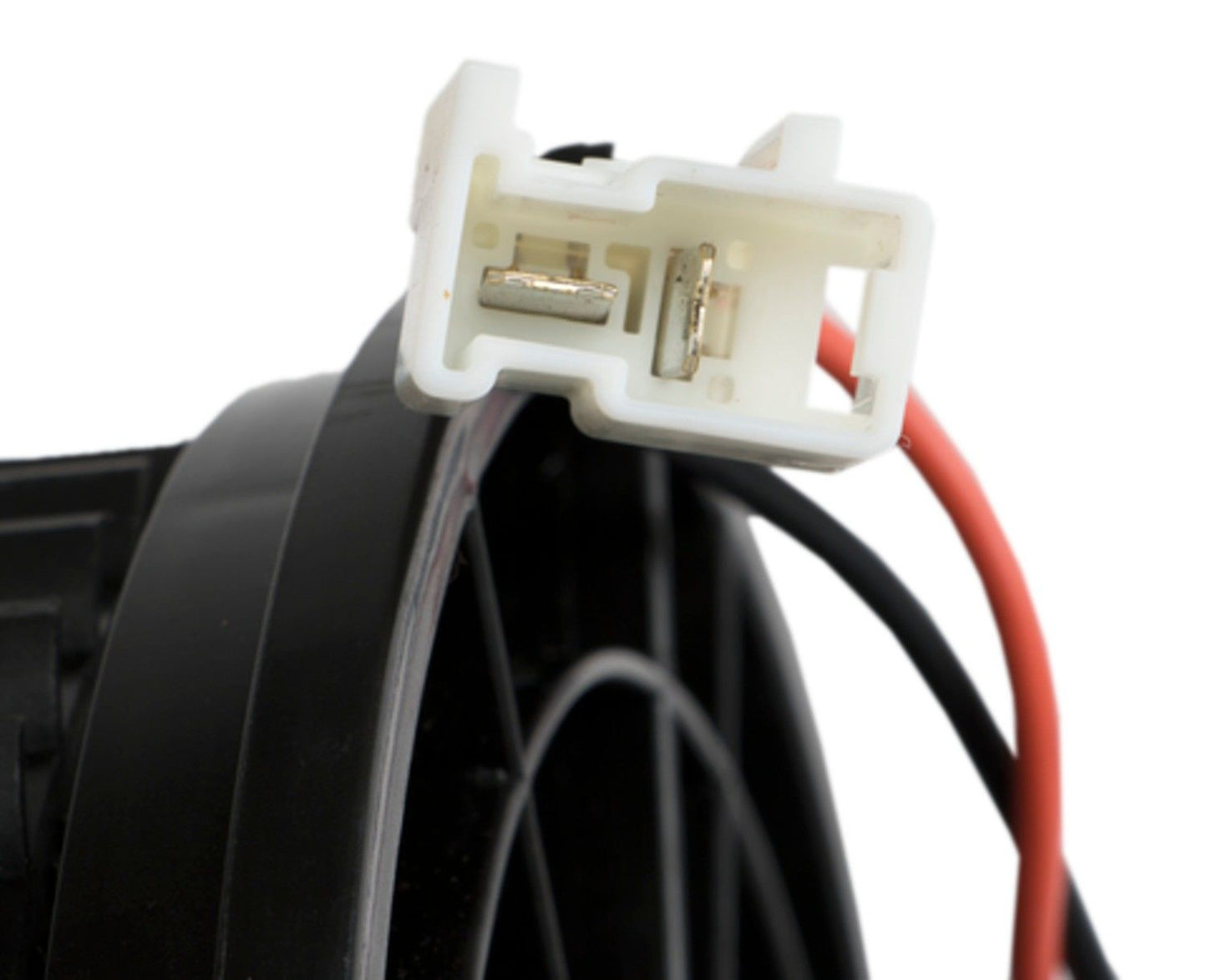 Four Seasons HVAC Blower Motor 76980