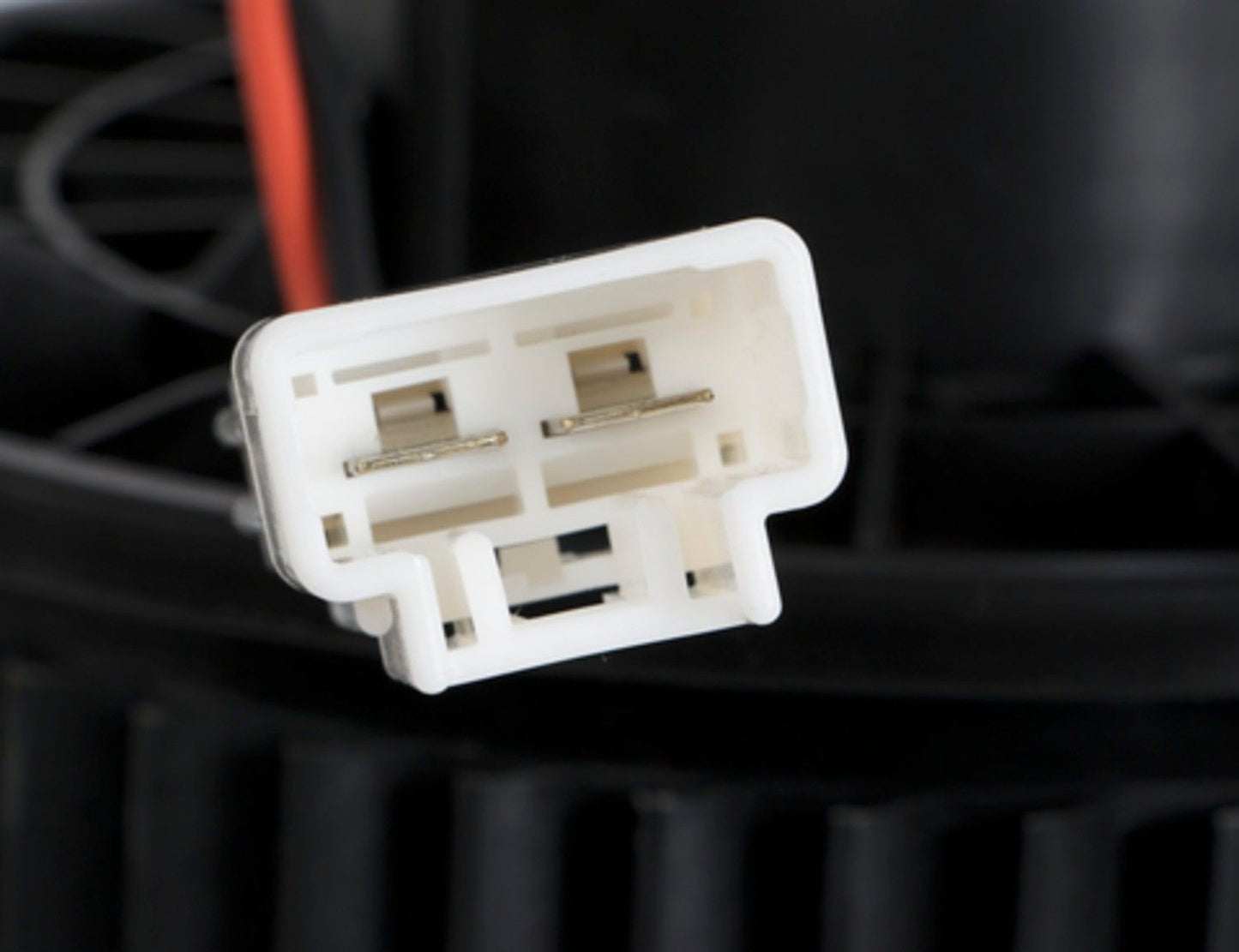 Four Seasons HVAC Blower Motor 76981