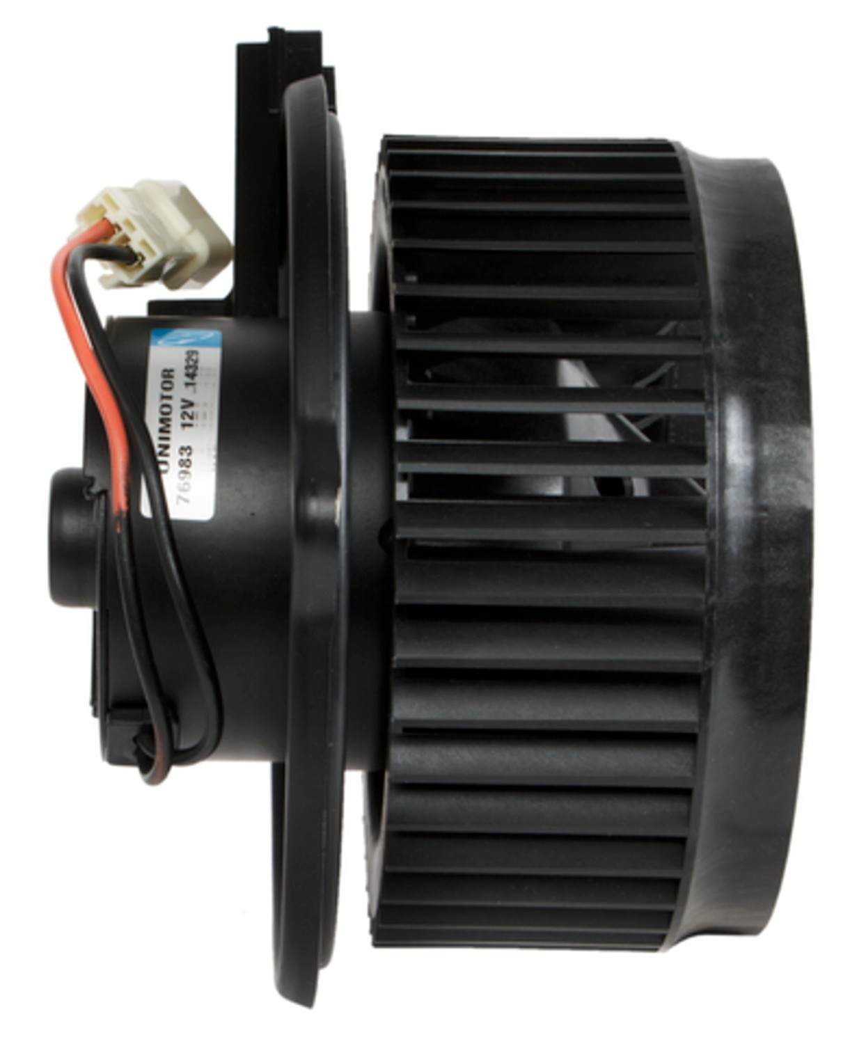 Four Seasons HVAC Blower Motor 76983