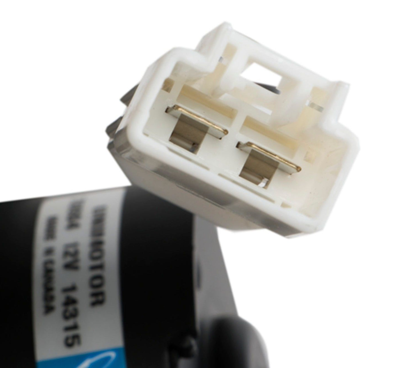 Four Seasons HVAC Blower Motor 76984