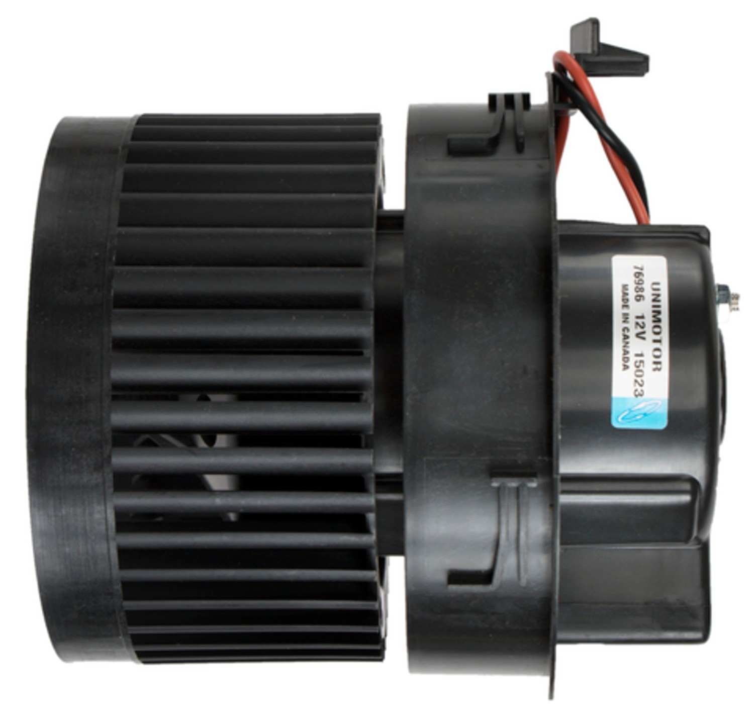 Four Seasons HVAC Blower Motor