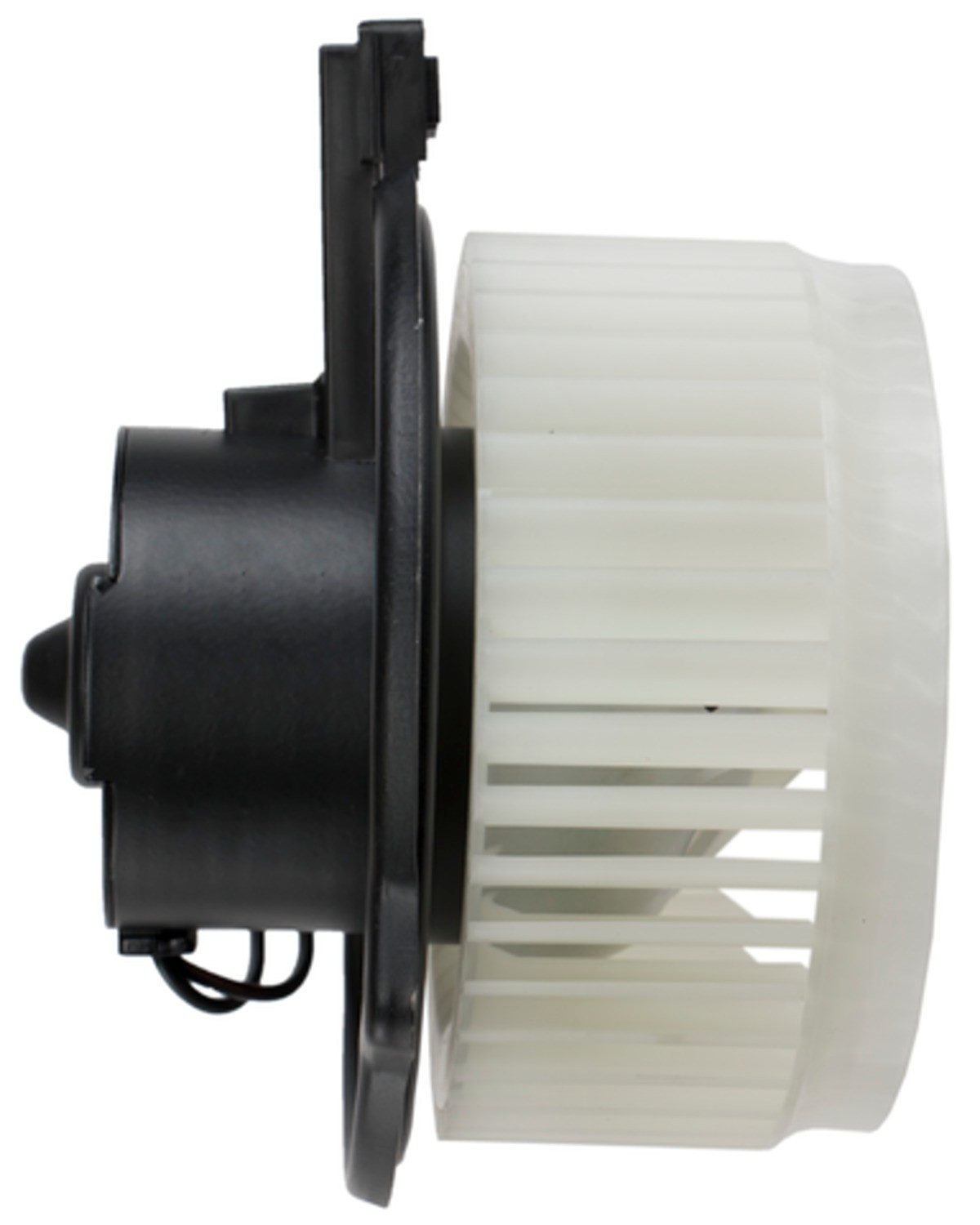 Four Seasons HVAC Blower Motor 76987