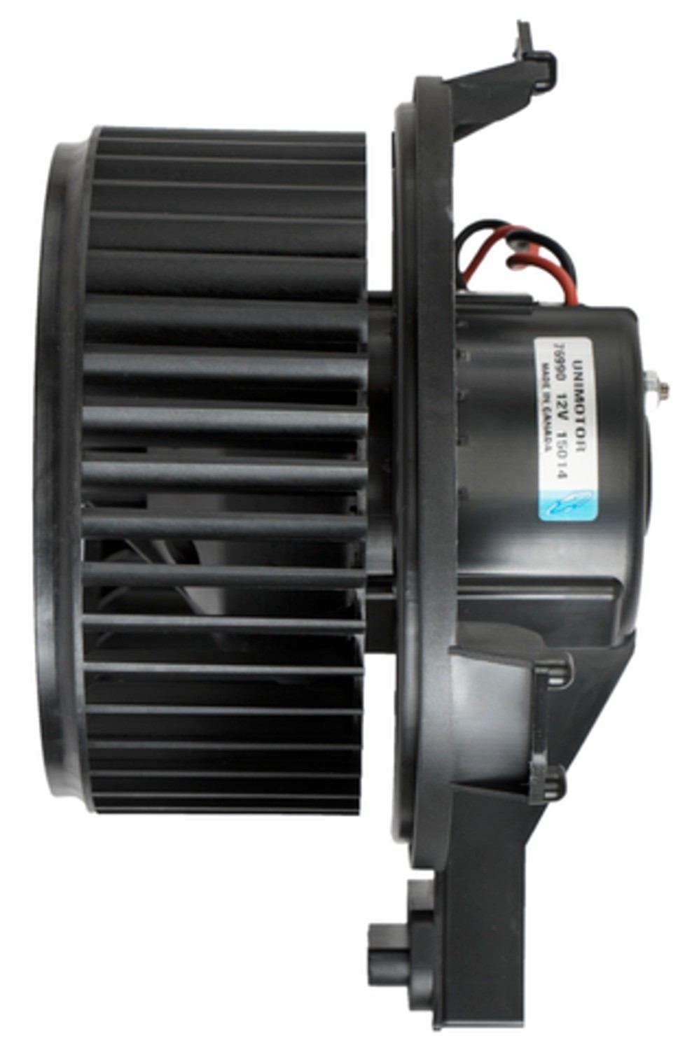 Four Seasons HVAC Blower Motor 76990