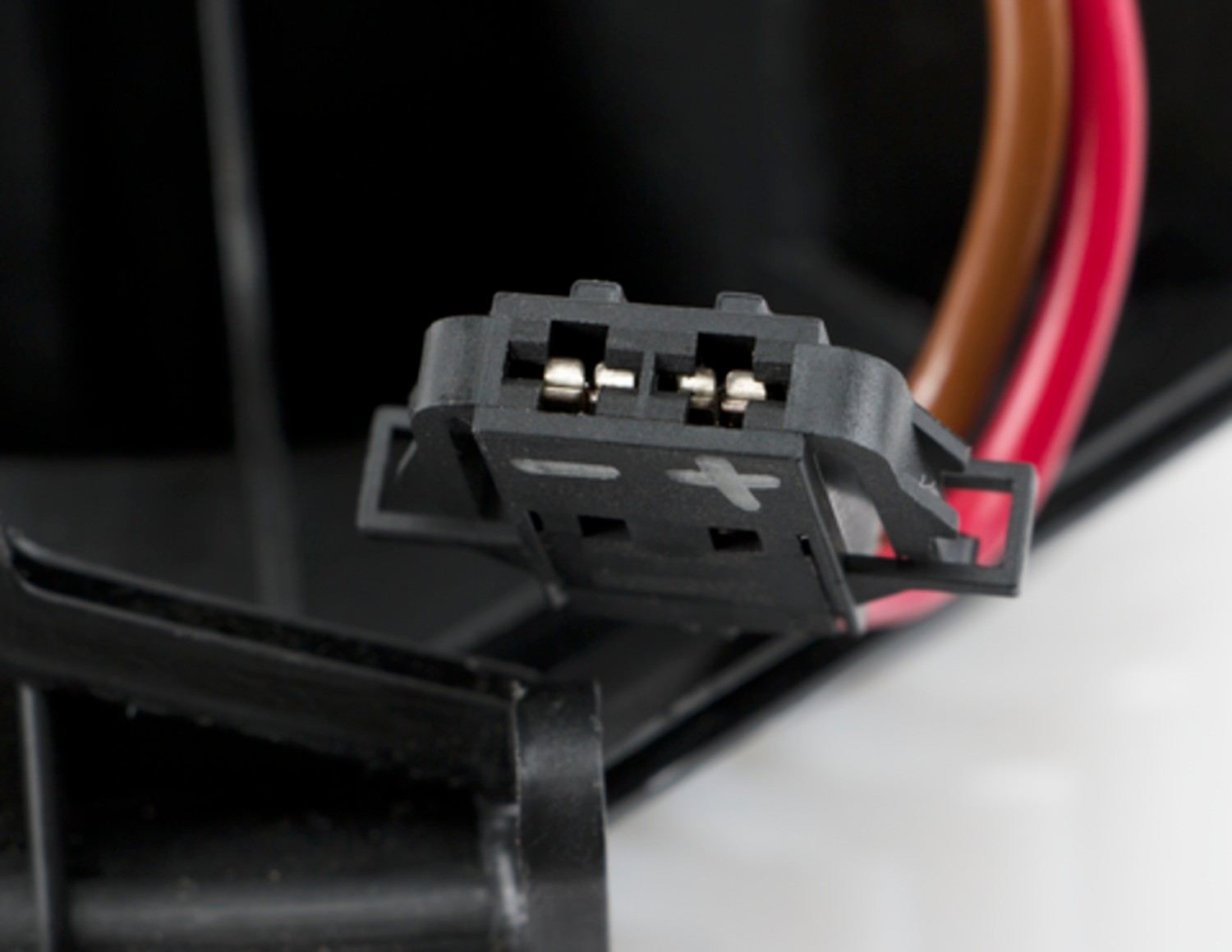 Four Seasons HVAC Blower Motor 76993