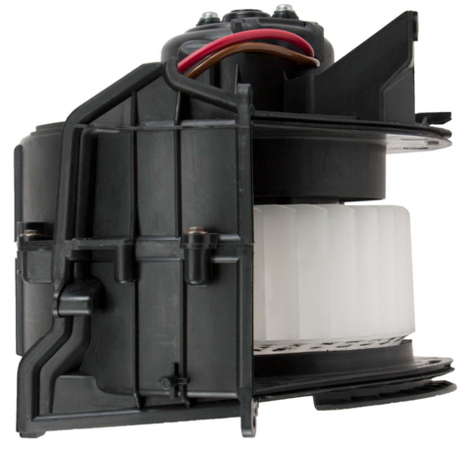 Four Seasons HVAC Blower Motor 76993