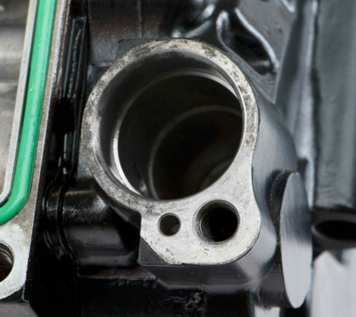 Four Seasons Reman Nippondenso 7SB16C Compressor w/ Clutch 77313