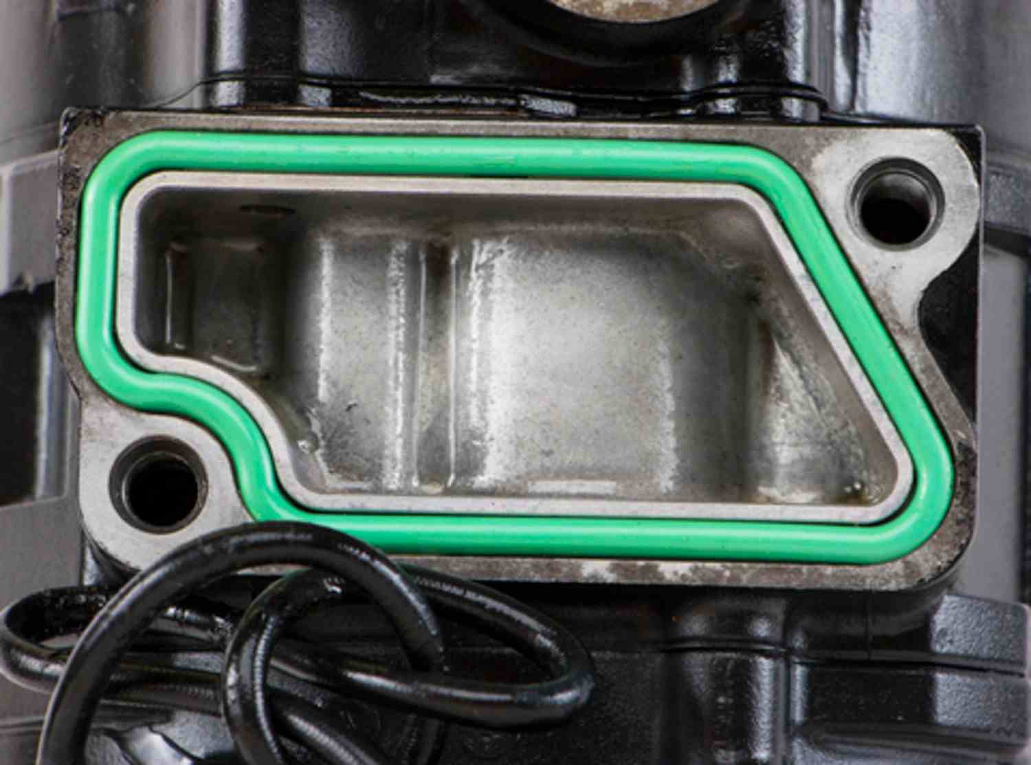 Four Seasons Reman Nippondenso 7SB16C Compressor w/ Clutch 77313