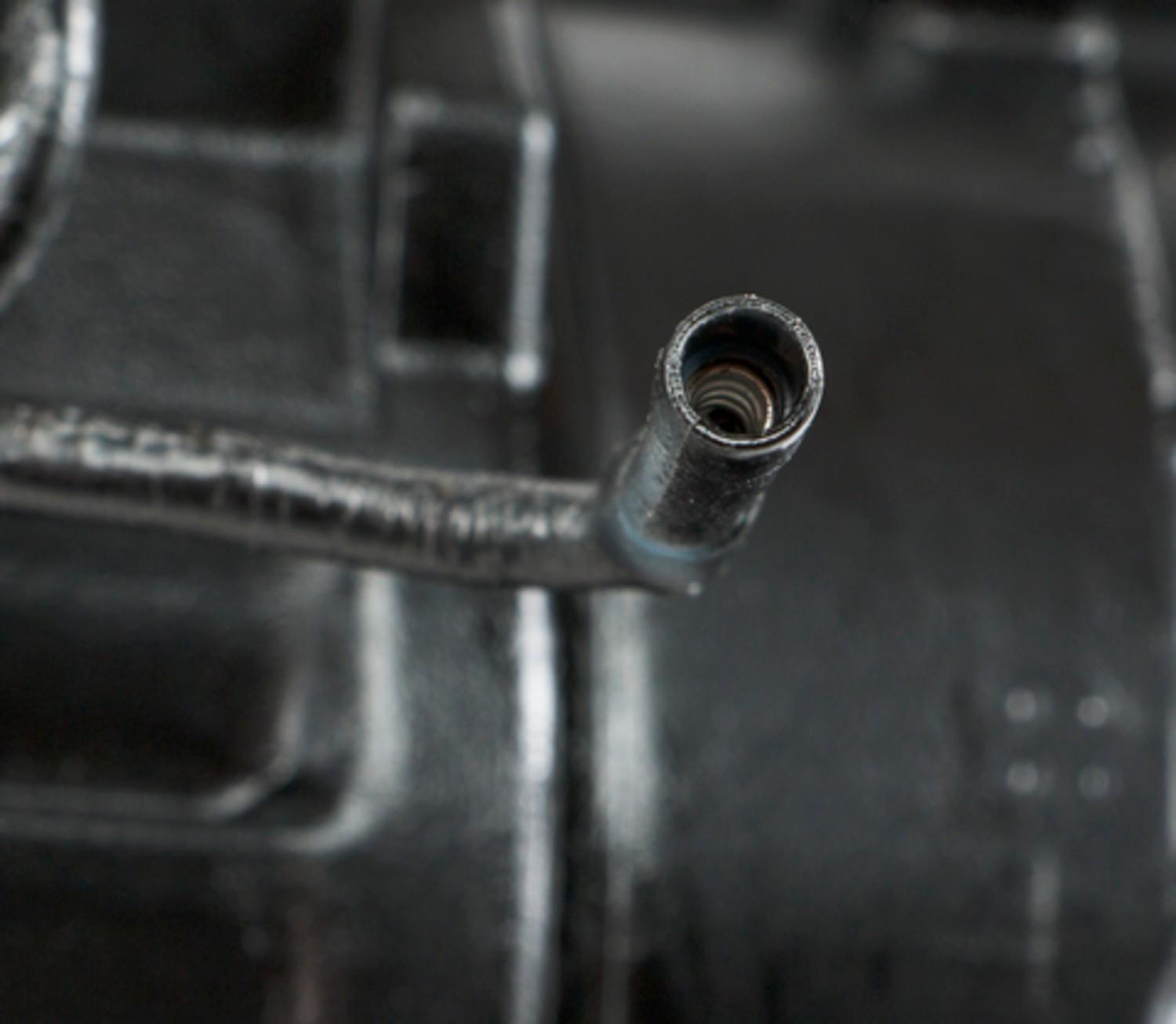 Four Seasons Reman Nippondenso 7SB16C Compressor w/ Clutch 77313