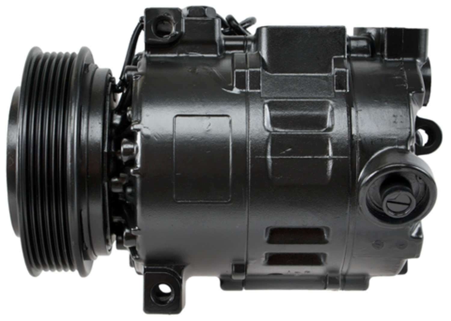 Four Seasons Reman Nippondenso 7SB16C Compressor w/ Clutch 77313