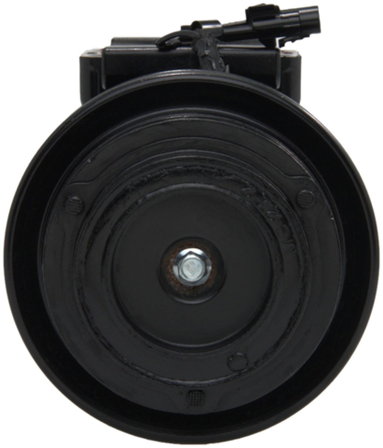 Four Seasons Reman Nippondenso 10PA17C Compressor w/ Clutch 77316