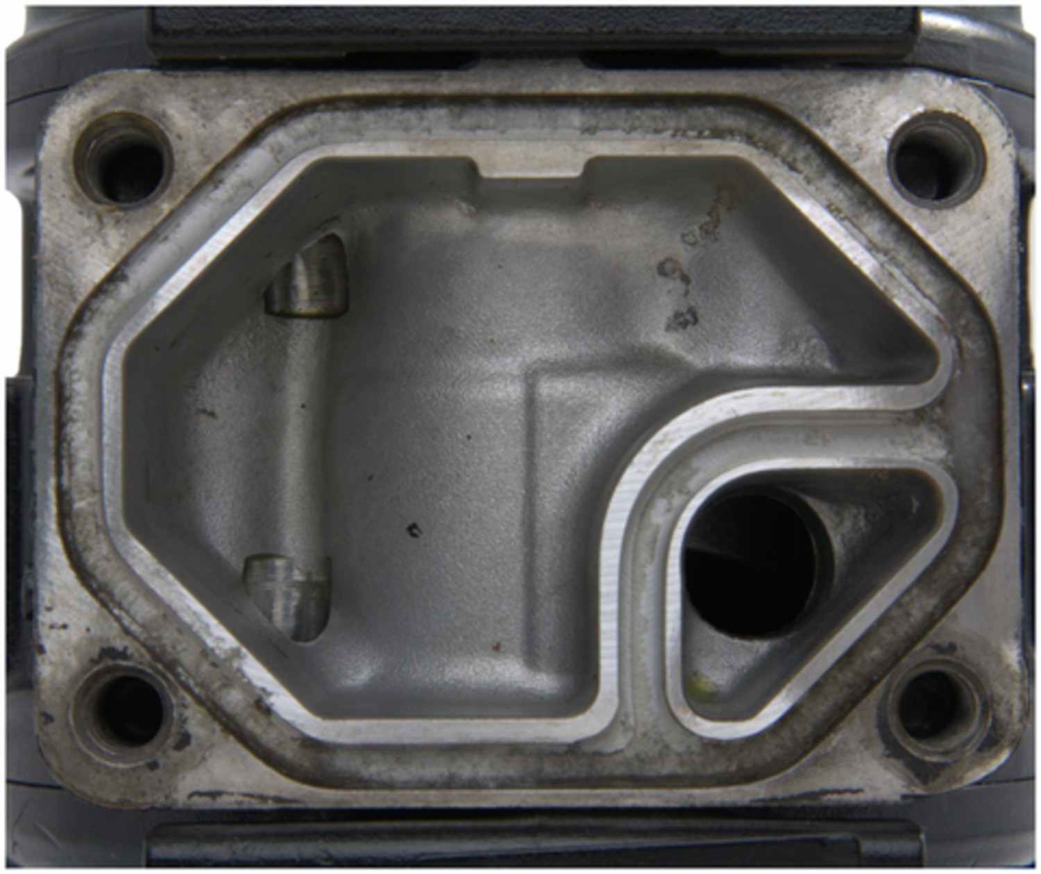 Four Seasons Reman Nippondenso 10PA15C Compressor w/ Clutch 77320