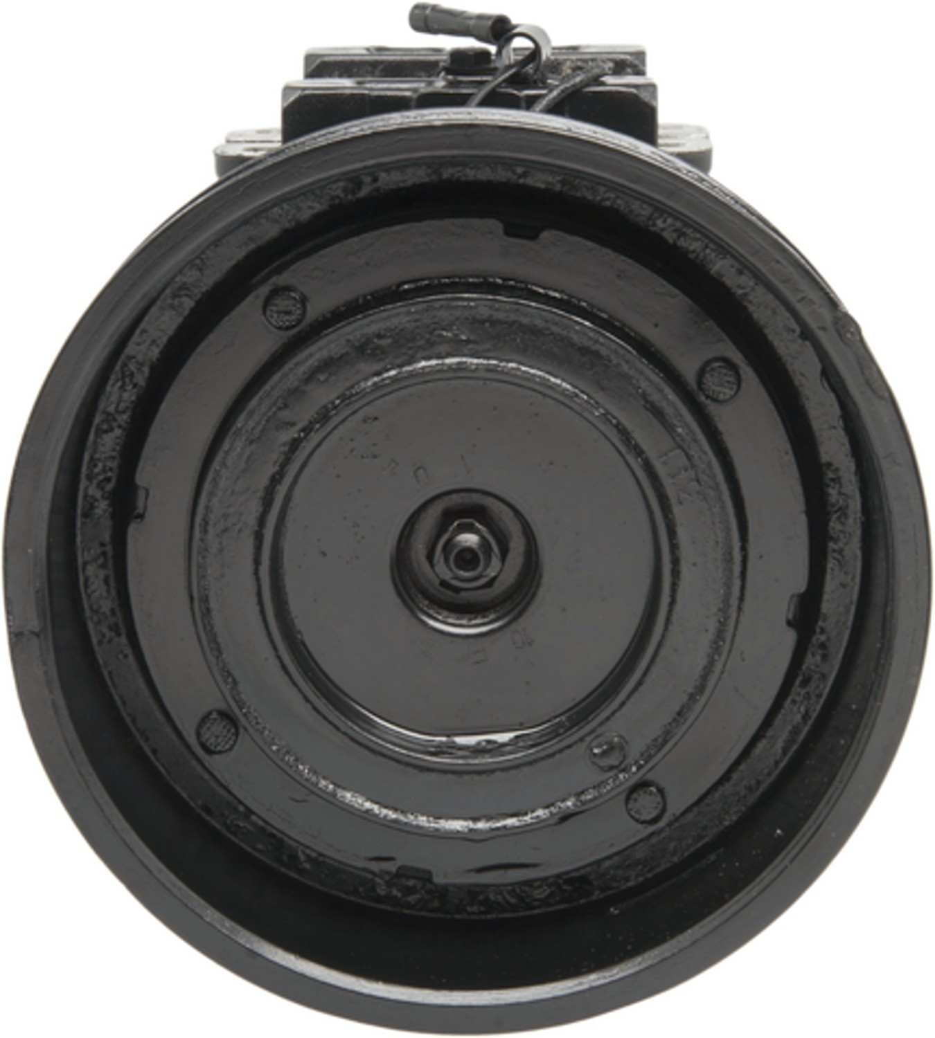 Four Seasons Reman Nippondenso 10P13C Compressor w/ Clutch 77324