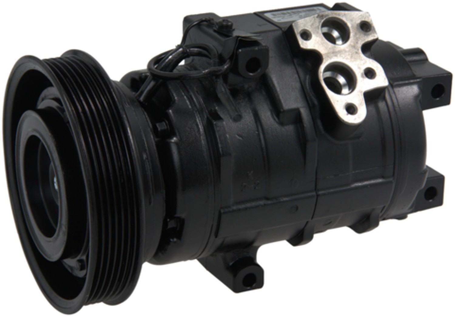 Four Seasons A/C Compressor 77342