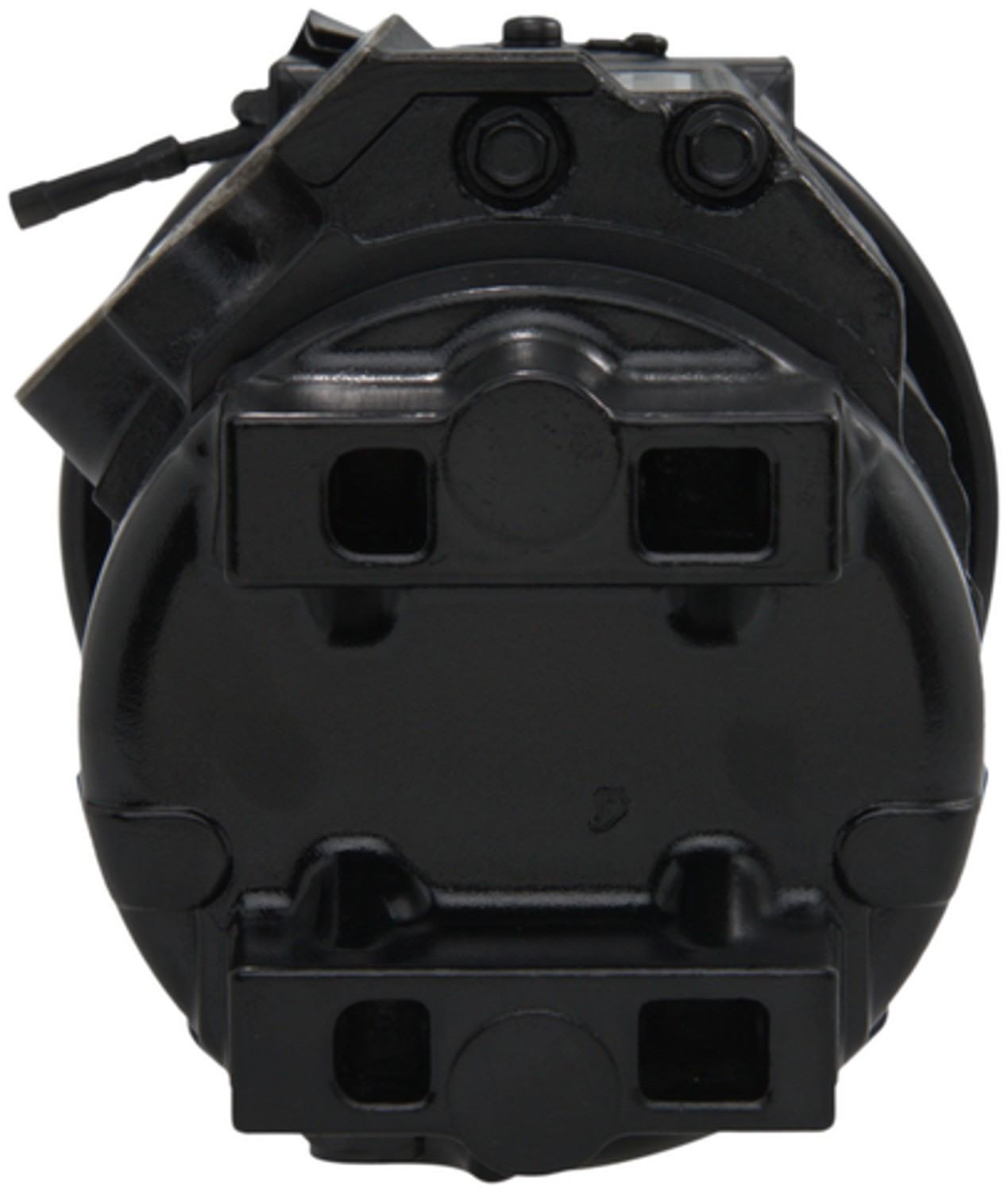 Four Seasons A/C Compressor 77342