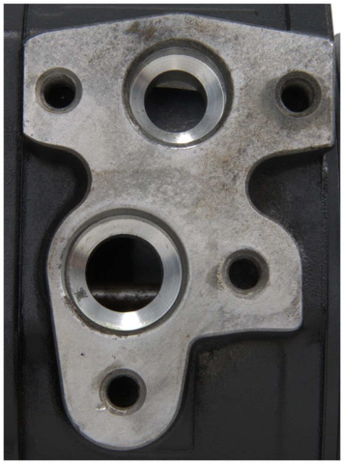 Four Seasons A/C Compressor 77342