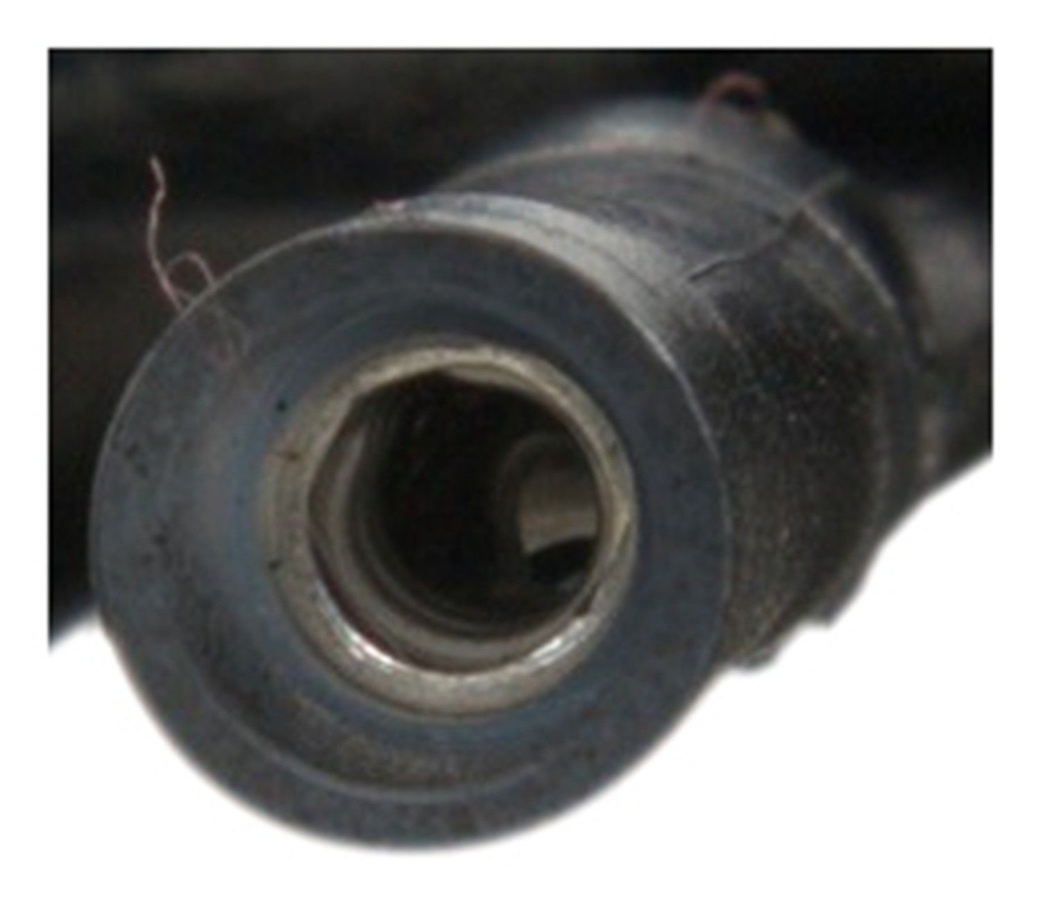 Four Seasons A/C Compressor 77342
