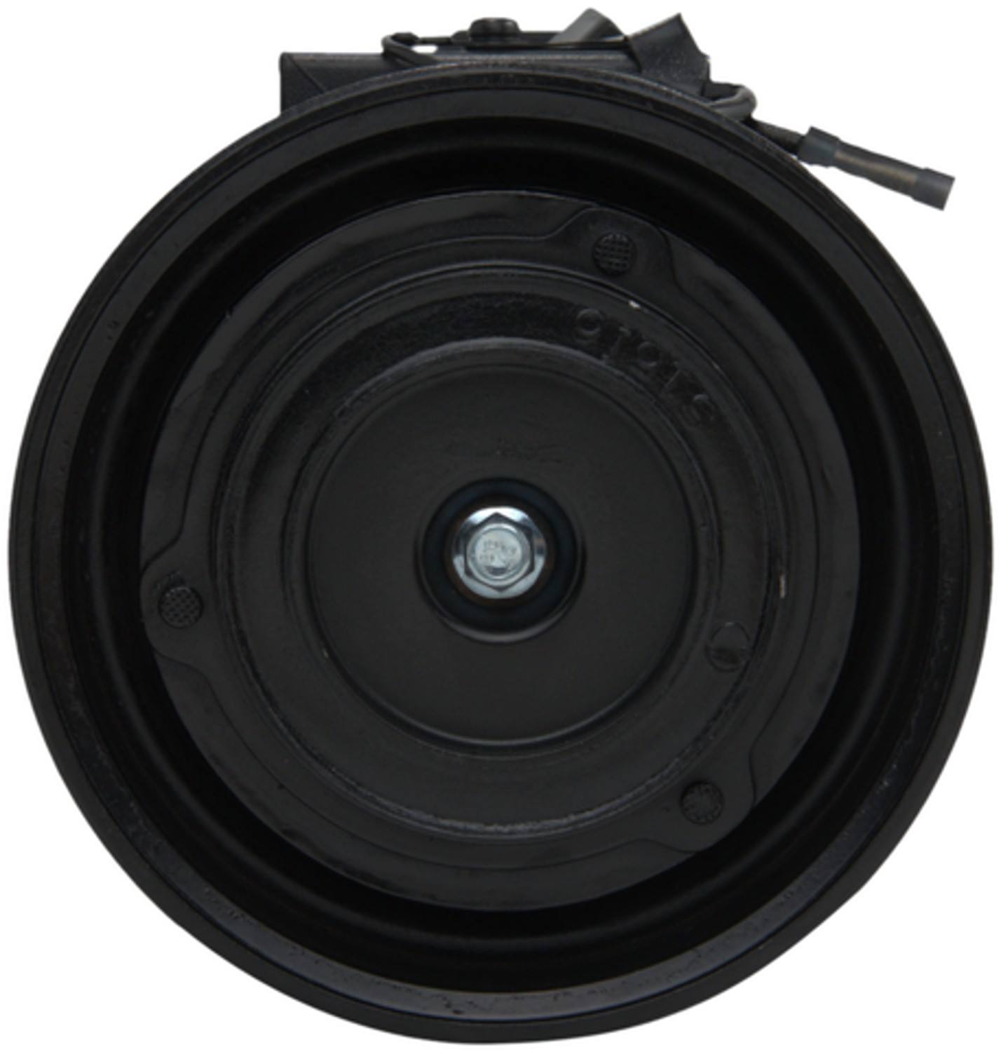 Four Seasons A/C Compressor 77342