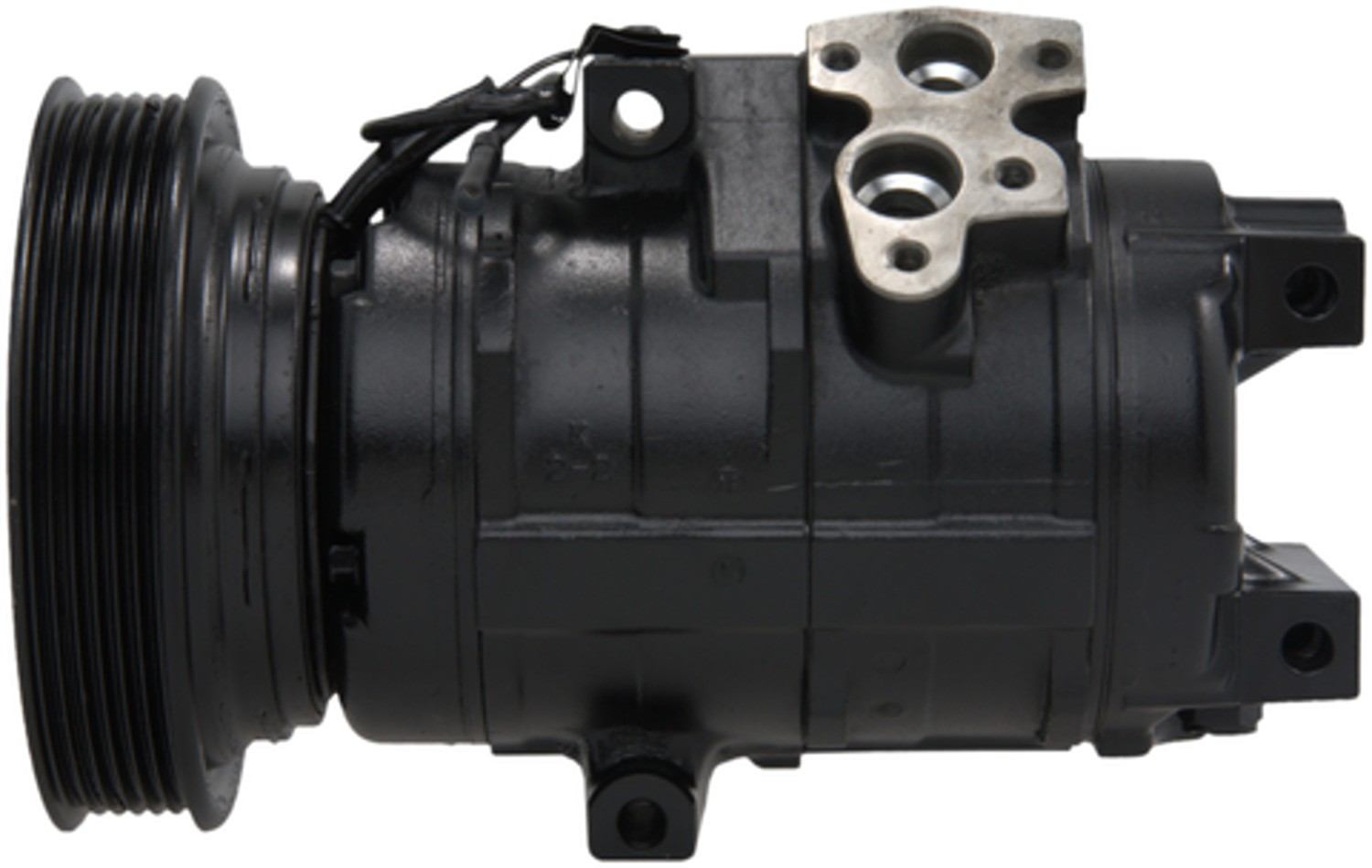 Four Seasons A/C Compressor 77342