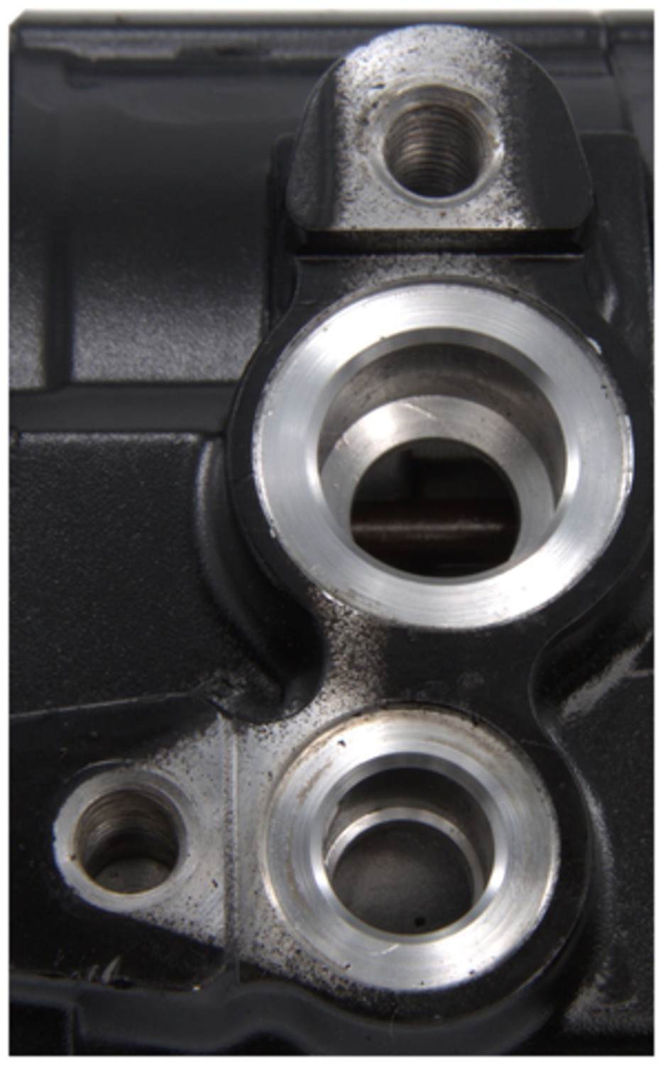 Four Seasons A/C Compressor 77363