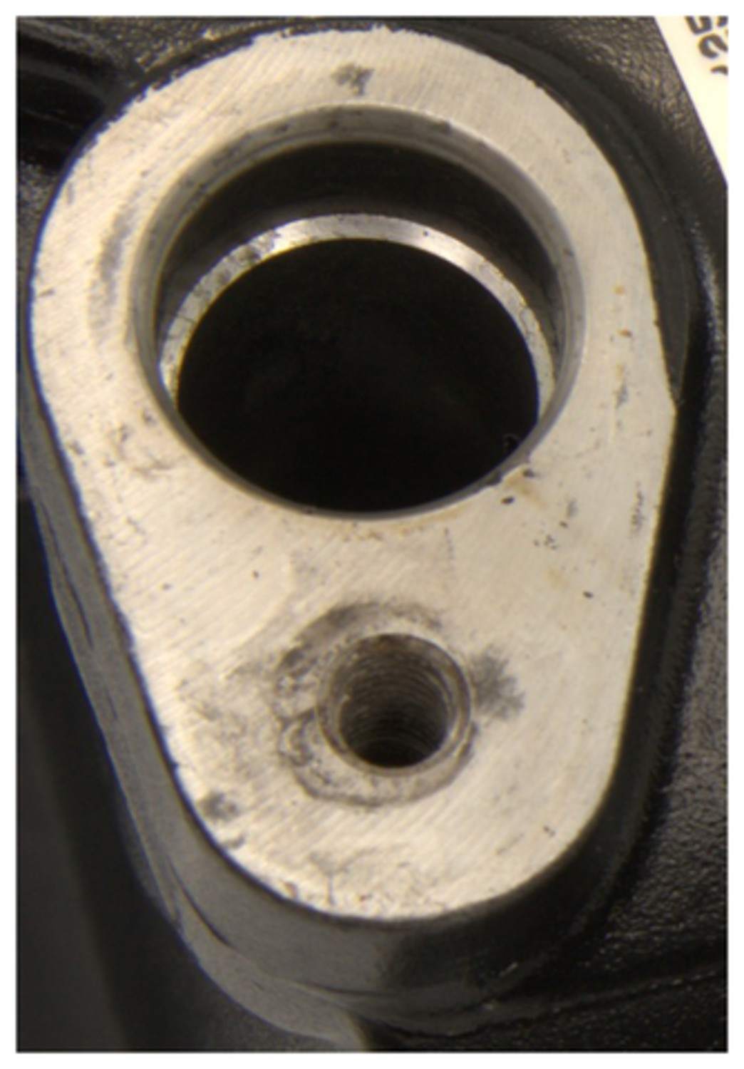 Four Seasons Reman Nippondenso 7SBU16H Compressor w/ Clutch 77371