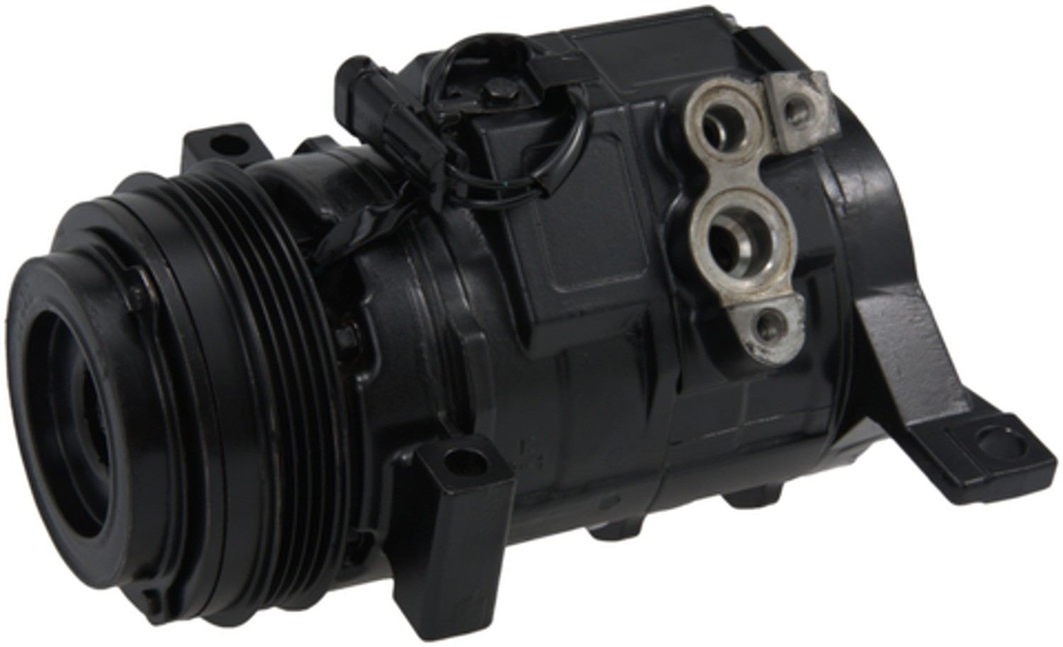 Four Seasons A/C Compressor 77376