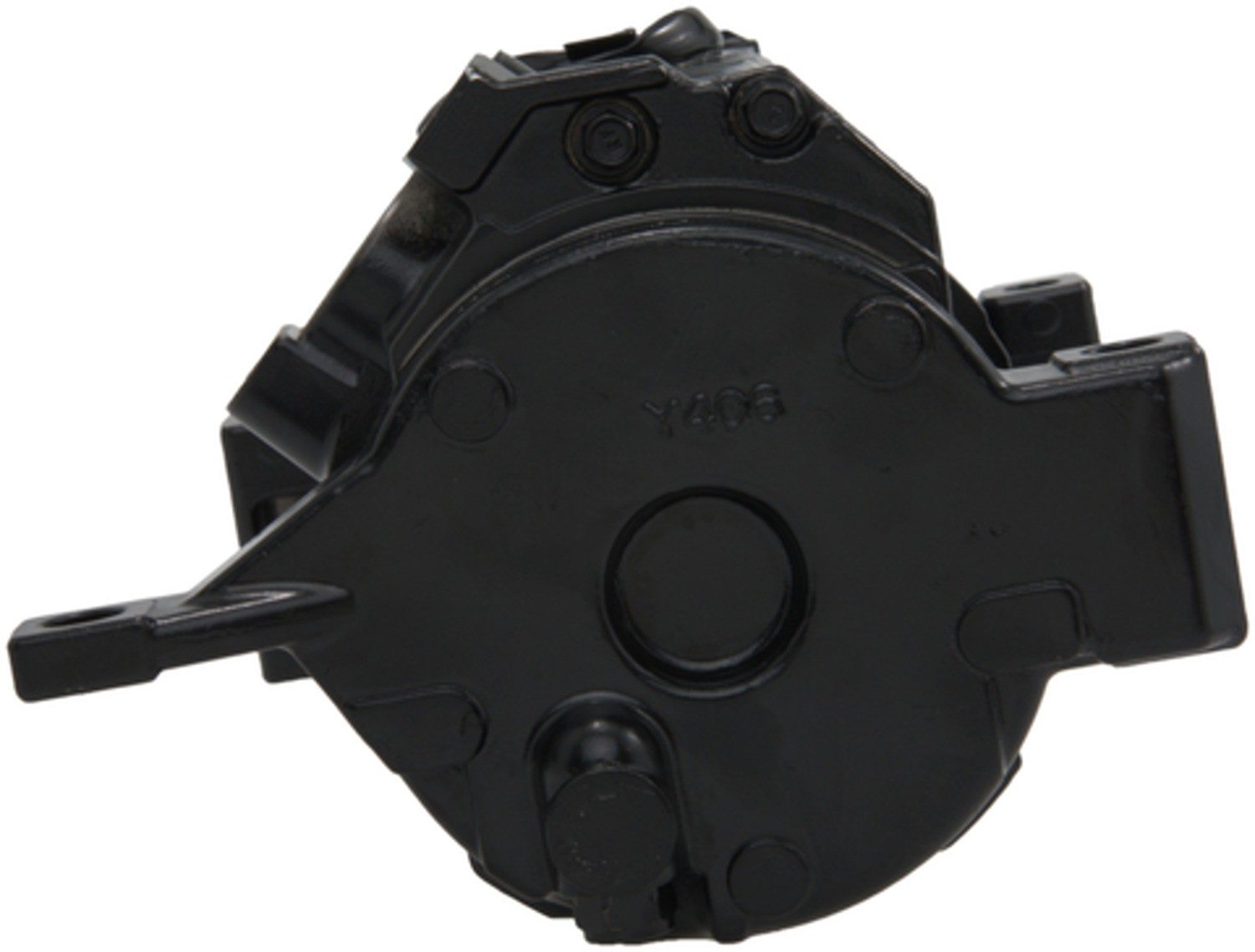 Four Seasons A/C Compressor 77376