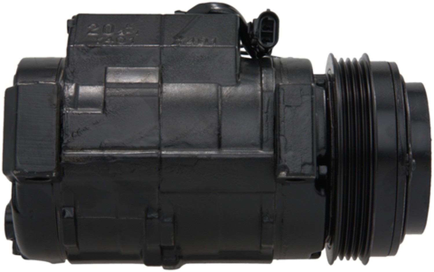 Four Seasons A/C Compressor 77376