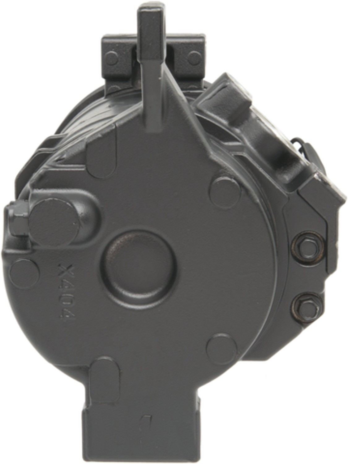 Four Seasons A/C Compressor 77377