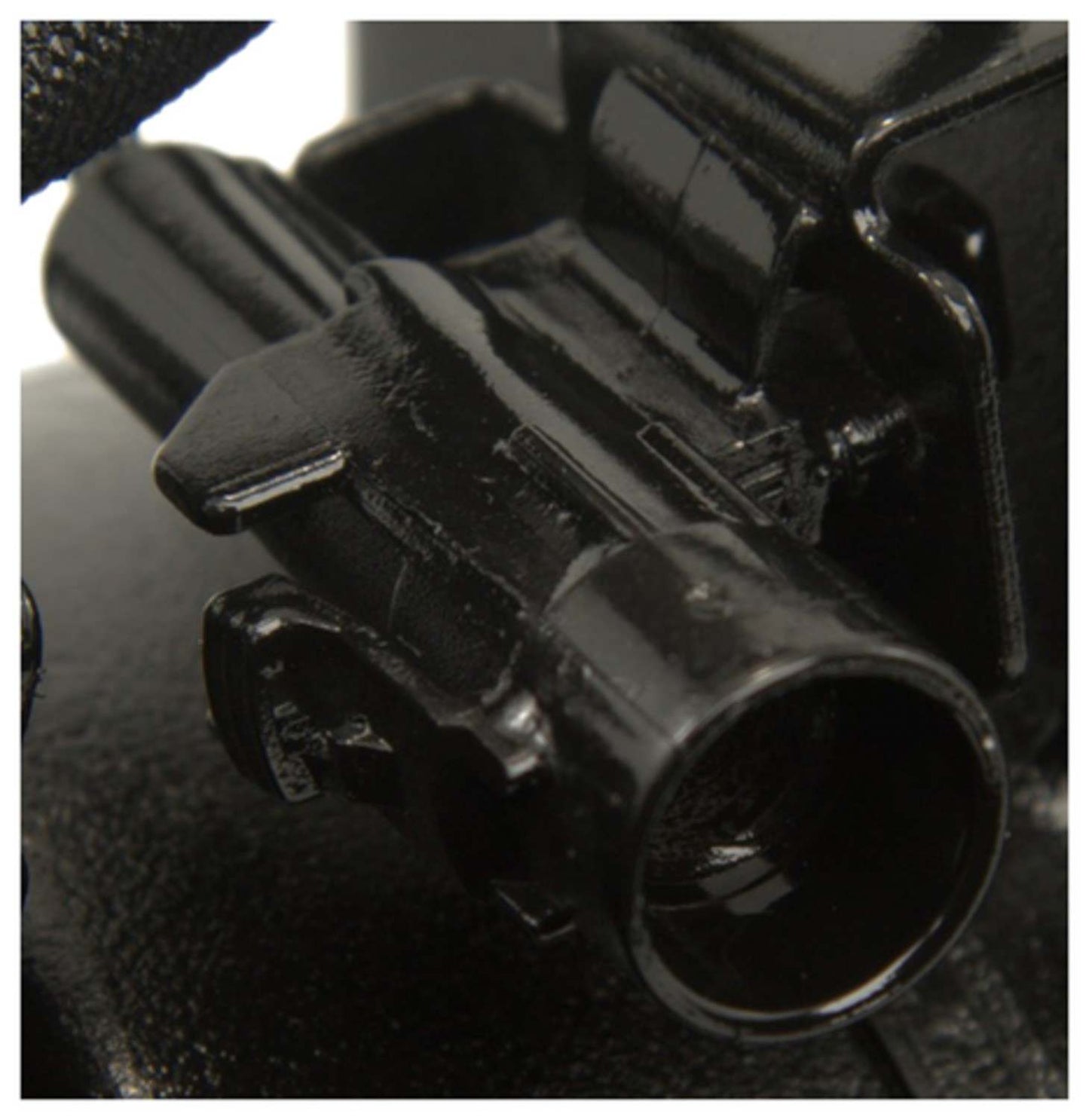 Four Seasons A/C Compressor 77391