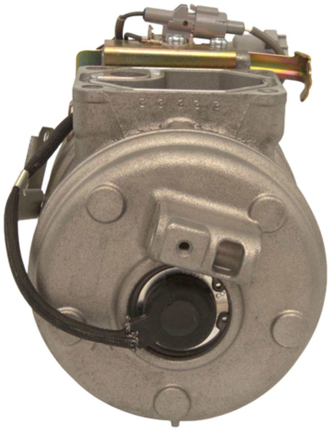 Four Seasons A/C Compressor 77397