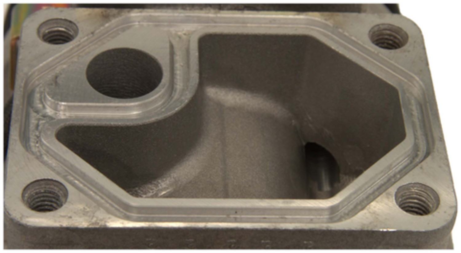 Four Seasons A/C Compressor 77397