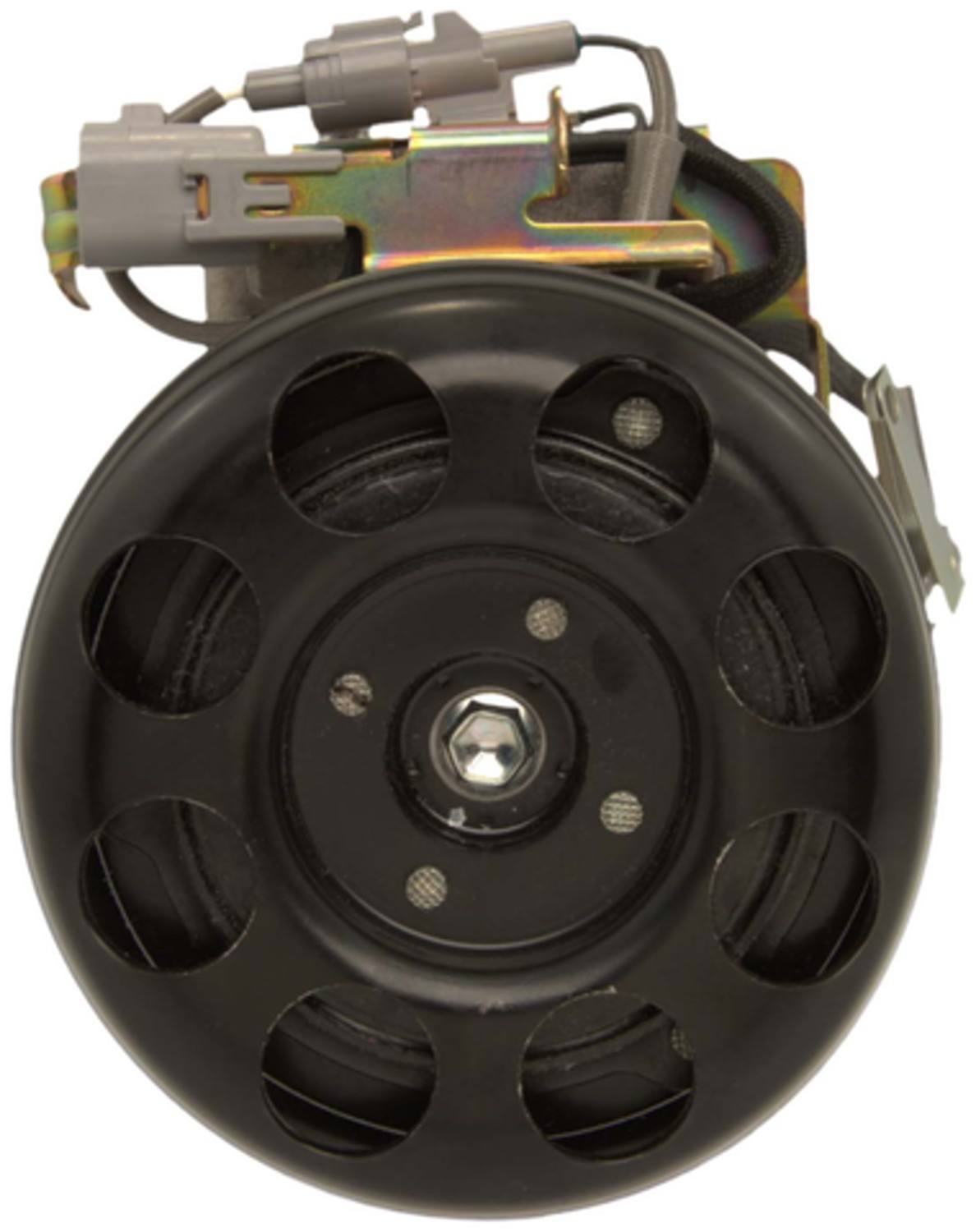 Four Seasons A/C Compressor 77397