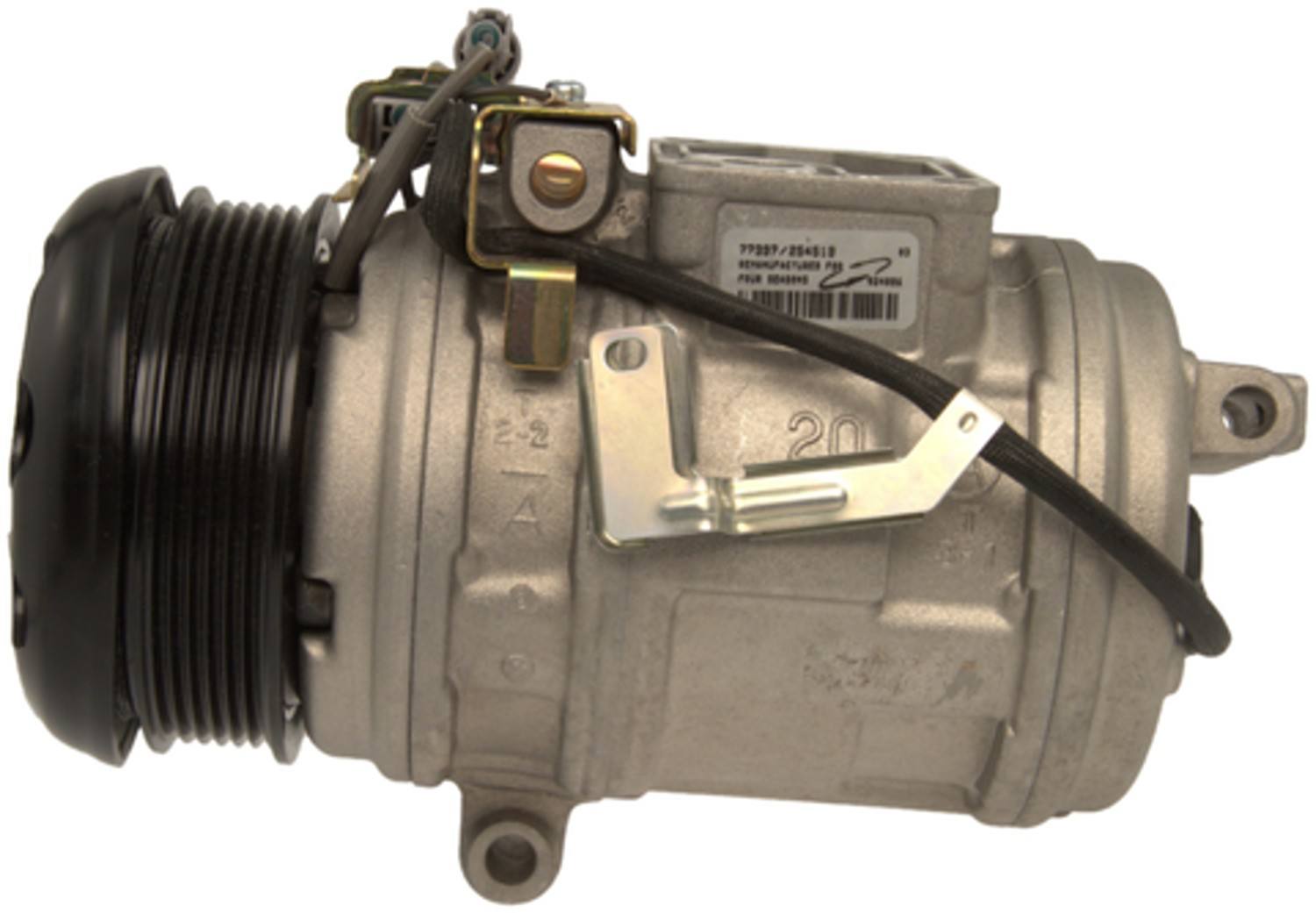 Four Seasons A/C Compressor 77397