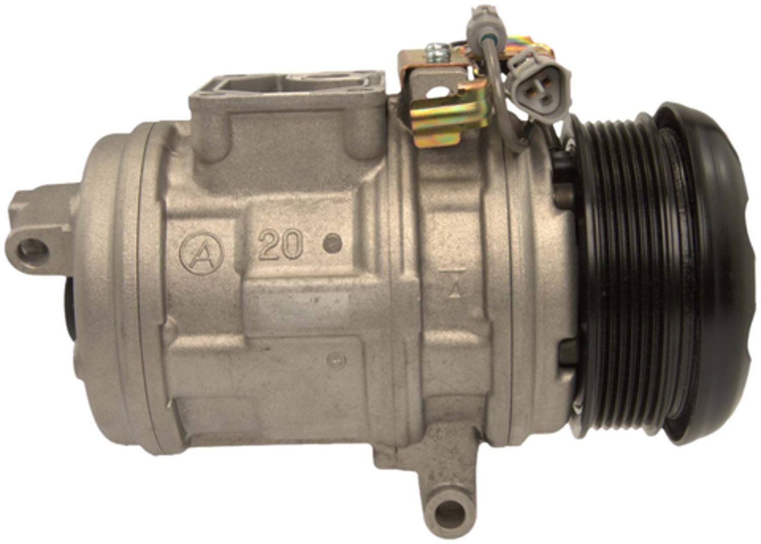 Four Seasons A/C Compressor 77397