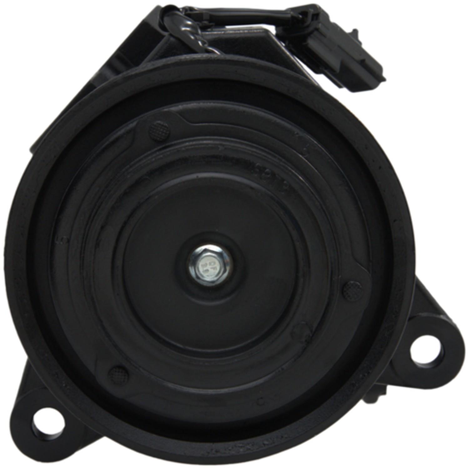 Four Seasons A/C Compressor 77398