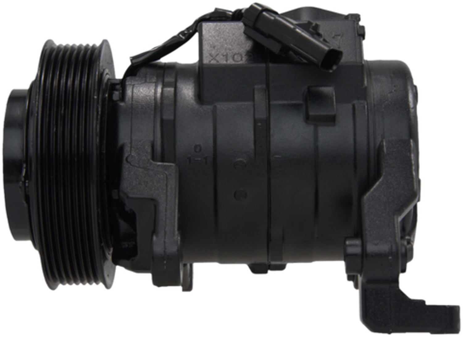 Four Seasons A/C Compressor 77398