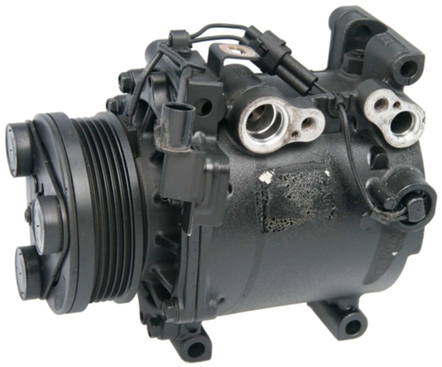 Four Seasons A/C Compressor 77483